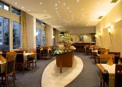 Superior Praesident Hotel München