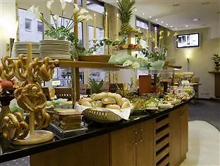 高级总统酒店 3*