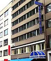 Hotel Superior Präsident 3*