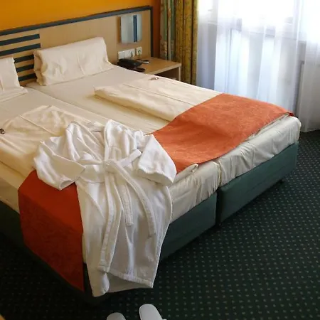 Superior Präsident Hotel München