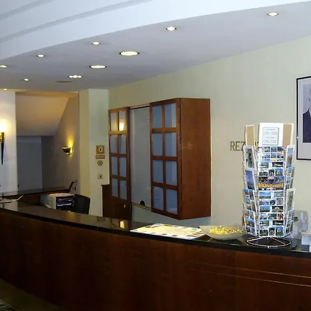 Hotel Superior Präsident