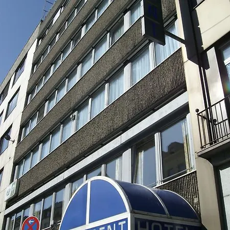 高级总统酒店 3*