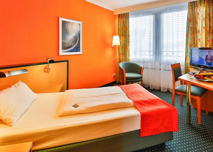 Superior Präsident Hotell München