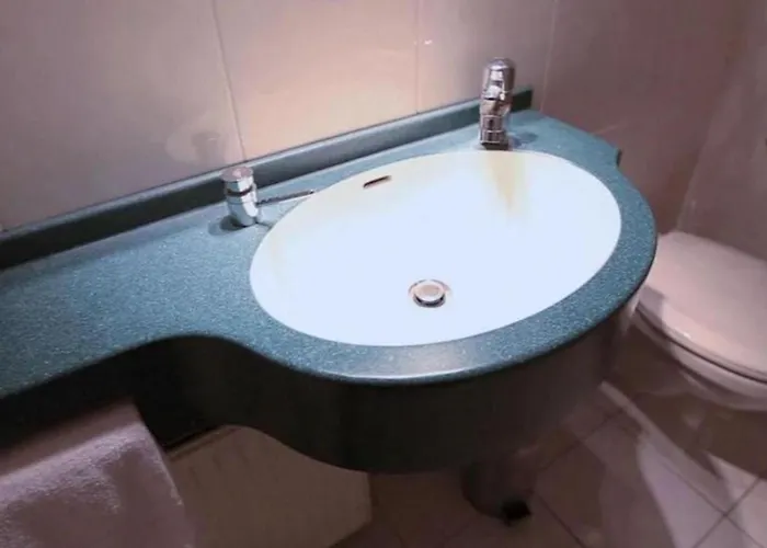 Superior Präsident Hotell