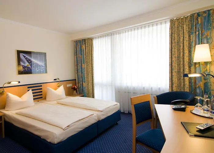 Hotell Superior Präsident München