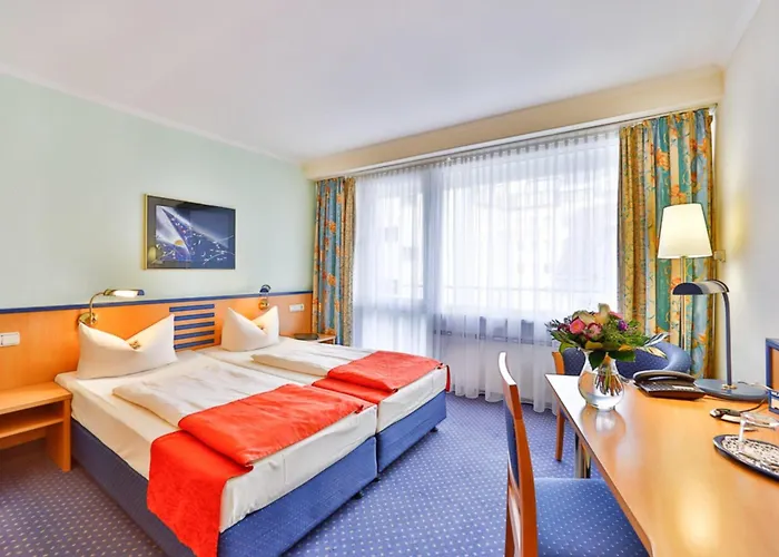 Superior Präsident Hotell 3*