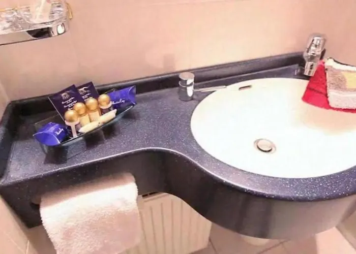 Hotel Superior Präsident
