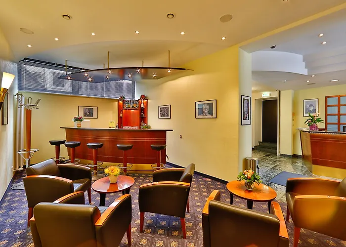 Hotel Superior Praesident 3*