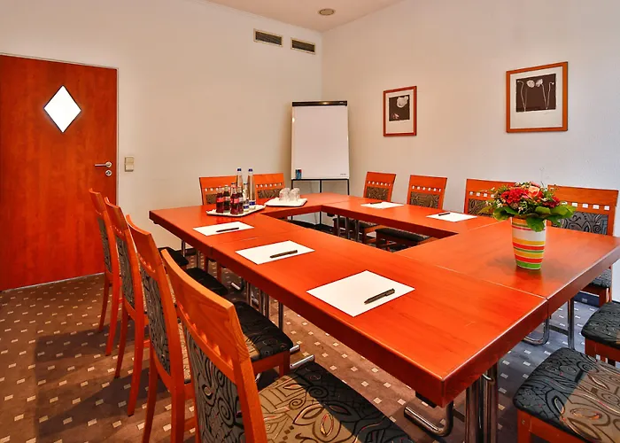 Superior Praesident Hotel Monachium