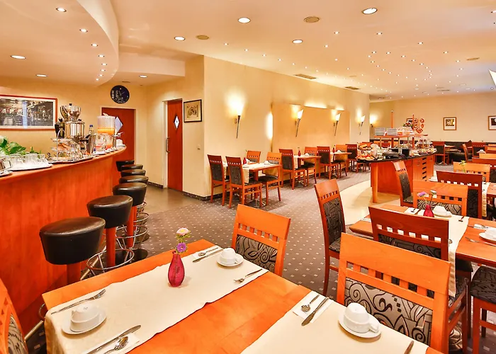 Hotel Superior Praesident