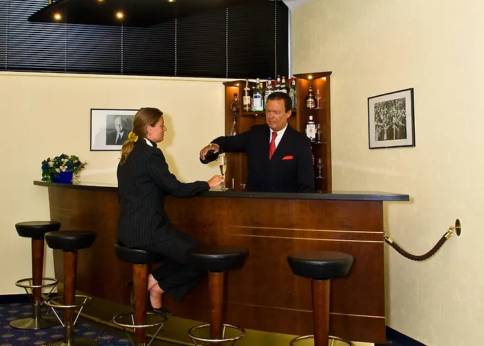 Superior Praesident Monachium