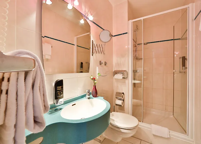 Superior Praesident Hotel