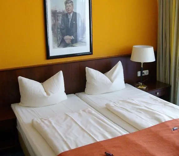 Hotel Superior Praesident