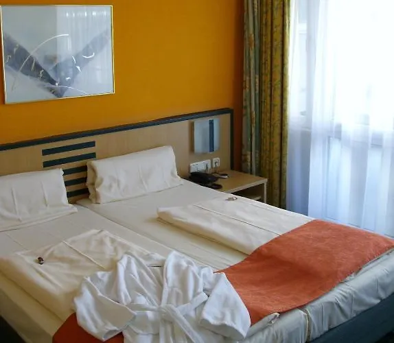 Hotel Superior Praesident 3*