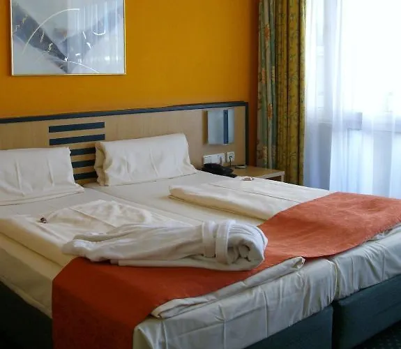 Hotel Superior Praesident Monachium