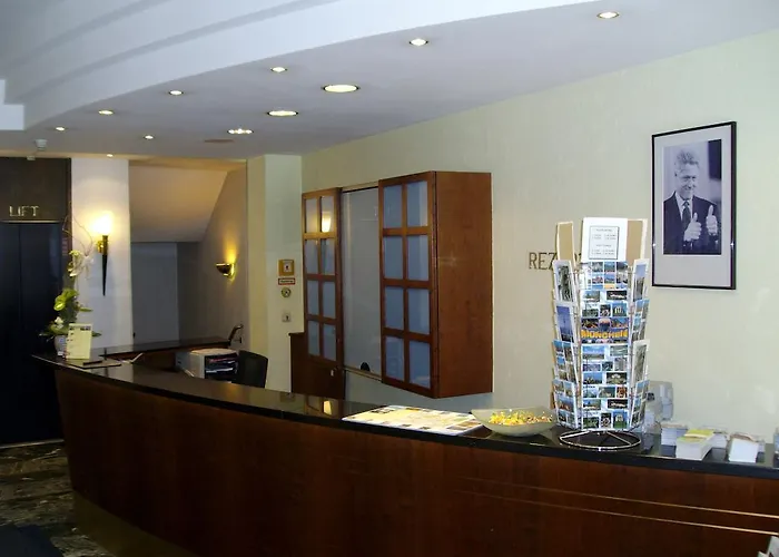 Hotel Superior Praesident