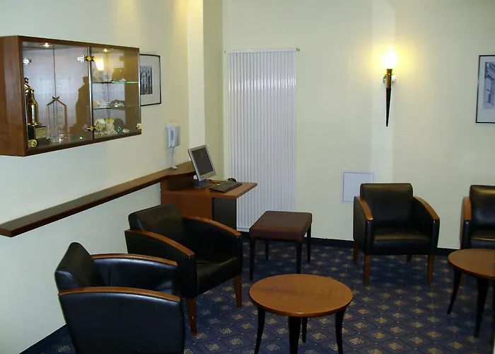 Superior Praesident Monachium