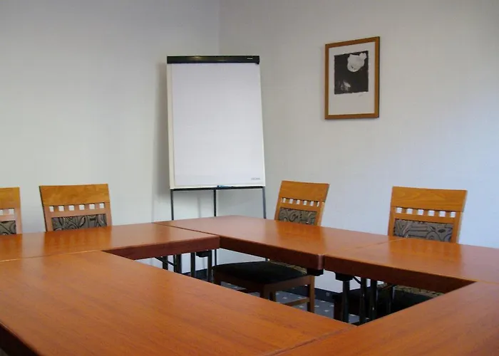 Hotel Superior Praesident 3*