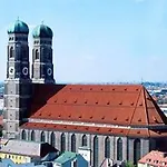 Superior Präsident Hotell 3*