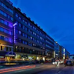 Hotell Superior Präsident 3*