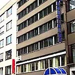 Hotell Superior Präsident 3*