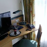 Superior Präsident Hotell München
