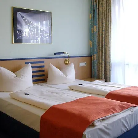 Superior Praesident Μόναχο