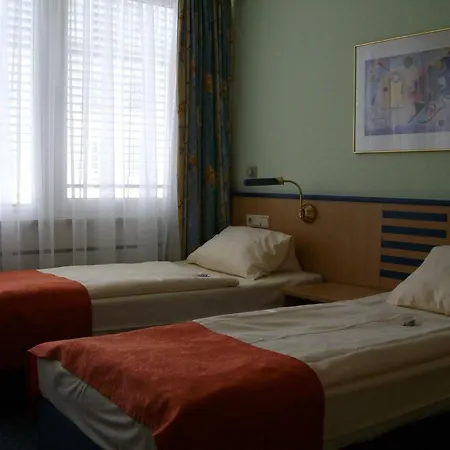 Superior Praesident Ξενοδοχείο Μόναχο