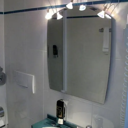 Superior Praesident Ξενοδοχείο