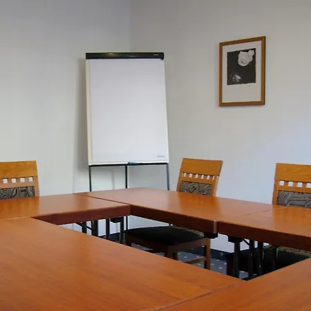 Ξενοδοχείο Superior Praesident 3*