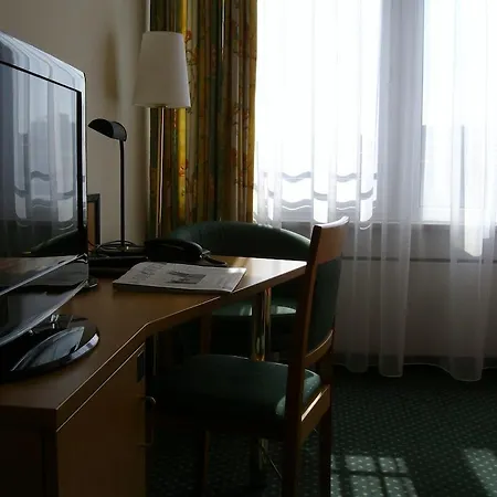 Superior Praesident Ξενοδοχείο Μόναχο